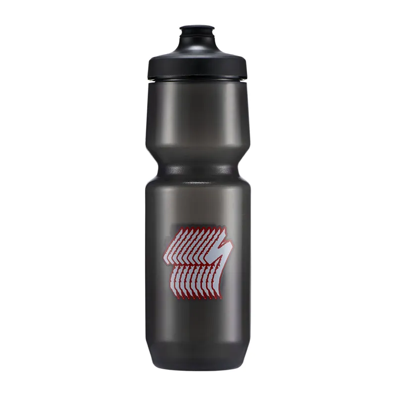 Specialized Purist Watergate Bottle 26oz - Revel Smoke